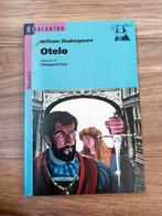 Otelo - William Shakespeare, Ophalen of Verzenden, Zo goed als nieuw
