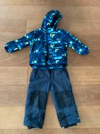Ski jas - broek mt 98-104, Kinderen en Baby's, Kinderkleding | Maat 98, Ophalen, Jongen, Overige typen