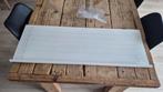 KOMPLEMENT
Schoenenplank, wit, 100x35 cm, Ophalen of Verzenden, Zo goed als nieuw, 50 tot 100 cm, Minder dan 100 cm