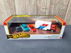 Hot Wheels Premium Diorama - BRE Datsun, Ophalen of Verzenden, Nieuw, Auto