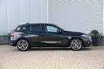Bmw 1-SERIE 118i Executive Sportline Aut. NAP/Trekhaak/Sport, 65 €/maand, 136 pk, Gebruikt, Euro 6