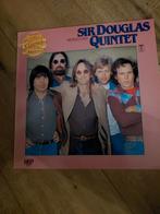 Sir Douglas Quintet - Mendocino LP, Ophalen of Verzenden, 1960 tot 1980, Zo goed als nieuw, 12 inch