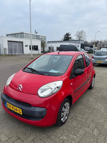 Citroen C1 1.0-12V Séduction beschikbaar voor biedingen
