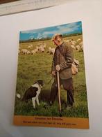 GROETEN  OET DRENTHE.   1978, Verzamelen, Ophalen of Verzenden, 1960 tot 1980, Drenthe