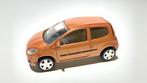 Renault Twingo 2007 Norev autootje, Hobby en Vrije tijd, Modelauto's | 1:50, Overige merken, Ophalen of Verzenden, Zo goed als nieuw