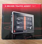 Becker Traffic Assist 7828 - Navigatiesysteem, Ophalen of Verzenden, Gebruikt
