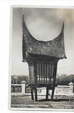 Den Haag, Verzamelen, Ansichtkaarten | Nederland, Ophalen of Verzenden, Voor 1920, Gelopen, Zuid-Holland