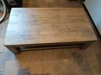 Eiken tv meubel & salontafel, Huis en Inrichting, Ophalen
