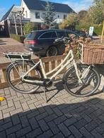 zgoh freebike bronx e bike bj 2023 accu incl test rapport, 51 tot 55 cm, Ophalen, Zo goed als nieuw, Batavus