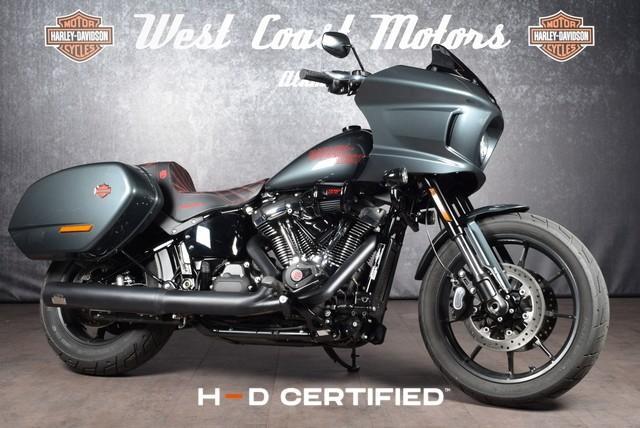 Harley-Davidson FXLRST low Rider ST BTW motor! (bj 2025), Motoren, Motoren | Harley-Davidson, Bedrijf, Overig