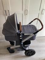 Joolz Day 2 kinderwagen, Kinderen en Baby's, Kinderwagens en Combinaties, Gebruikt, Combiwagen, Verstelbare duwstang, Ophalen