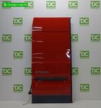 Fiat Ducato ('06-'18) Achterdeur links dicht rood, Auto-onderdelen, Carrosserie en Plaatwerk, Gebruikt, Fiat, Deur, Ophalen of Verzenden