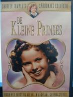Shirley temple- de kleine prinses ( 1939 ), Alle leeftijden, Ophalen of Verzenden, 1980 tot heden, Zo goed als nieuw