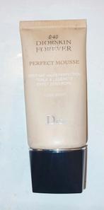 Dior diorskin forever perfect mousse 040, Zo goed als nieuw, Verzenden