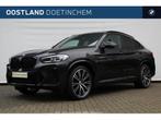 BMW X4 xDrive20i M Sport Automaat / Panoramadak / Adaptieve, Auto's, 1998 cc, Gebruikt, 4 cilinders, Bedrijf