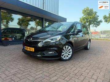 Opel Zafira 1.6 Turbo Innovation 7p. | Trekhaak beschikbaar voor biedingen