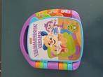 Fisher price verhalen boek, Ophalen of Verzenden, Zo goed als nieuw