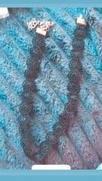 Choker, Verzenden, Nieuw, Zwart