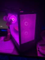 Gaming pc, Computers en Software, Desktop Pc's, Ophalen, Gebruikt, Zelf gebouwde pc, Gaming