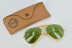 RAY BAN ZONNEBRIL, Sieraden, Tassen en Uiterlijk, Zonnebrillen en Brillen | Heren, Ophalen of Verzenden, Zo goed als nieuw, Zonnebril