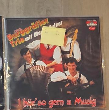Burggrafler trio!! beschikbaar voor biedingen