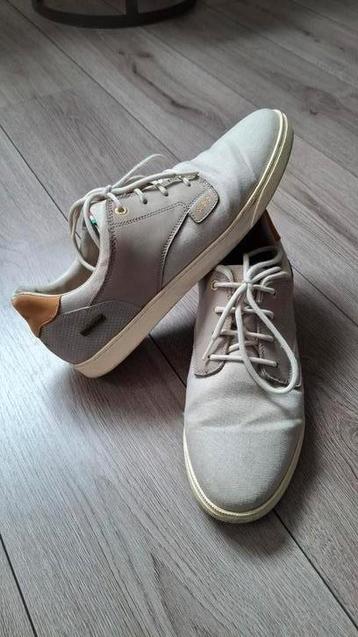 Zomerschoenen maat 44 beschikbaar voor biedingen