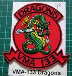 Patches USAF 45 46 47 48 49 50 51 52 luchtmacht, Ophalen of Verzenden, Luchtmacht, Amerika, Embleem of Badge