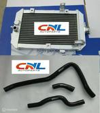 Radiateur + slangen voor Yamaha RAPTOR 660 YFM 660 YFM660, Ophalen of Verzenden, Nieuw