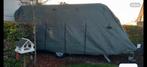 Caravanhoes caravan hoes caravan cover 585-235-220, Caravans en Kamperen, Ophalen of Verzenden, Zo goed als nieuw