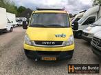 Iveco Onderdelen Demontage, Ophalen of Verzenden, Gebruikt, Overige automerken