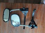 Caravan spiegels voor Renault Senic, Caravans en Kamperen, Caravan accessoires, Ophalen of Verzenden