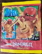 Lego Ninjago 892405 Kai uit 2024 - Nieuw/geseald!, Ophalen of Verzenden, Nieuw, Complete set, Lego