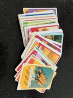 Samen cheffen kaartjes / stickers Jumbo, Ophalen, Winkel, Super of Benzinepomp, Zegels, Bonnen of Punten