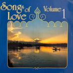 Songs of Love Volume 1 - Bollywood Klassieker LP, Cd's en Dvd's, Vinyl | Overige Vinyl, Verzenden, Gebruikt