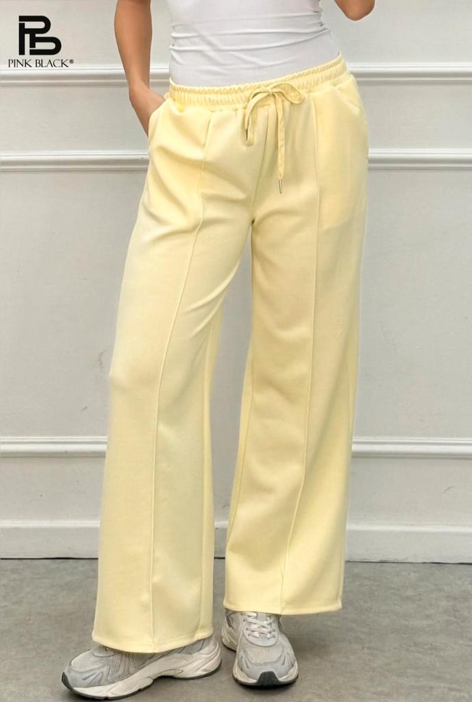 Soft comfy jogger, Kleding | Dames, Broeken en Pantalons, Nieuw, Maat 38/40 (M), Lang, Ophalen of Verzenden