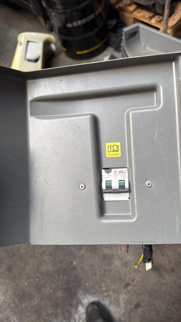 Volkswagen T5 California interieur delen, Auto-onderdelen, Interieur en Bekleding, Volkswagen, Gebruikt, Ophalen of Verzenden