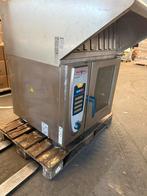 Rational Scc combi oven & rational afzuigkap krachtstroom, Zakelijke goederen, Ophalen, Ovens, Magnetrons en Steamers