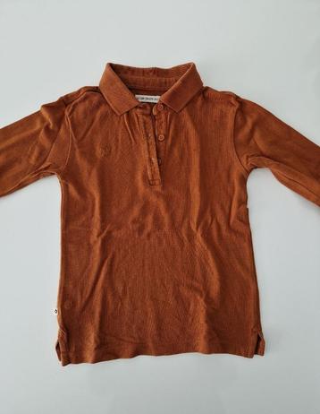 Your Wishes Polo maat 98 / 104 beschikbaar voor biedingen