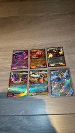 EX setje - Phantasmal Flames, Hobby en Vrije tijd, Ophalen of Verzenden, Zo goed als nieuw