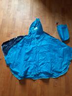 Jongens regenponcho 4-6 jaar, Caravans en Kamperen, Ophalen of Verzenden, Zo goed als nieuw, Regenjas