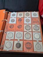 Mooi muntenalbum juliana inclusief zilver, Ophalen of Verzenden, Koningin Juliana, Zilver