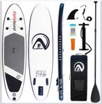 HEYBoard SUP Board opblaasbaar- Nieuw, Watersport en Boten, Suppen, Ophalen of Verzenden, Nieuw, SUP-boards