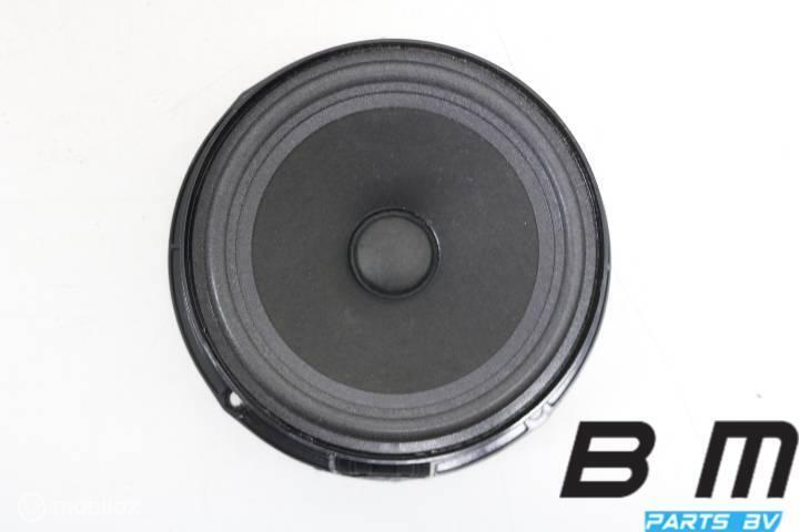 Lagetonenluidspreker L of R achter VW Tiguan 5N 5N0035453C, Auto diversen, Autospeakers, Gebruikt
