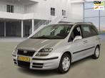 Fiat Ulysse 2.0 JTD Emotion/AUT/NAVI/XENON/7PERS/NETTE VAKAN, Auto's, Fiat, 1850 kg, Bedrijf, 107 pk, Euro 4