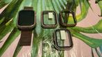 Apple watch 5 44 mm, Ophalen, Apple Watch ⌚️, Zwart, IOS