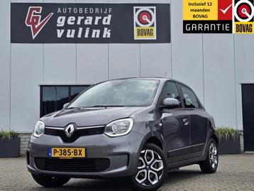 Renault Twingo Z.E. R80 Collection APPLE CARPLAY CLIMA beschikbaar voor biedingen