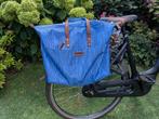 Newlooks enkele fietstas nooit gebruikt, Fietsen en Brommers, Fietsaccessoires | Fietstassen, Ophalen of Verzenden, Zo goed als nieuw