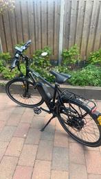 EE-speedbike met kentekenen nieuwe accu, Overige merken, Gebruikt, Ophalen of Verzenden, 57 tot 61 cm