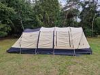 Obelink Manitoba 6TC familietent (6 personen), Ophalen, Gebruikt, Tot en met 6