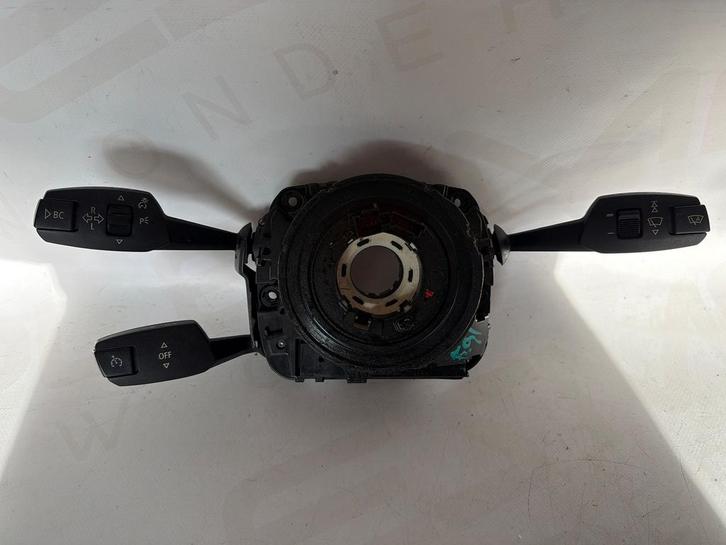 Combischakelaar stuurkolom BMW E91 61316965299, Auto-onderdelen, Dashboard en Schakelaars, BMW, Gebruikt, Ophalen of Verzenden